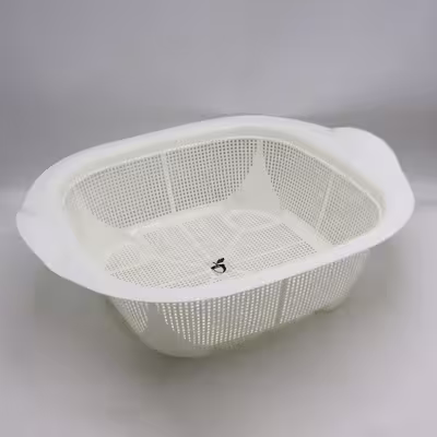 آبکش مدل بلوط کد YP-T313-44x38CM