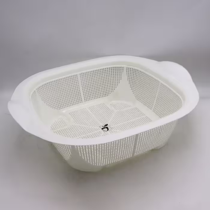 آبکش مدل بلوط کد YP-T313-44x38CM