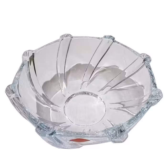 سرویس پذیرایی 14 پارچه بوهمیا مدل تورنادو 2021 کد 777