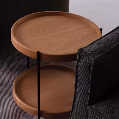 میز جلومبلی فریازان دکور مدلP2-100