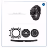 برچسب ماهوت طرح Carbon Fiber مناسب برای ساعت هوشمند آنر watch magic