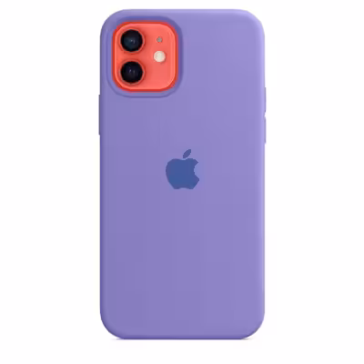 کاور پرو مدل سیلیکونی مناسب برای گوشی موبایل اپل IPHONE 12