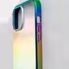 کاور کی فون مدل RAINBOW مناسب برای گوشی موبایل اپل iPhone 13