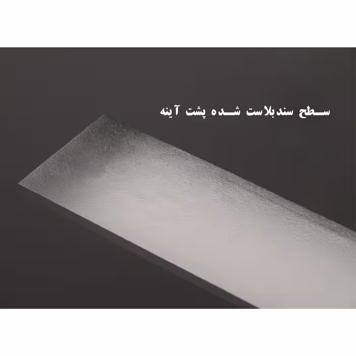 آینه لمسی دلفین مدل TCH-8060-Meg