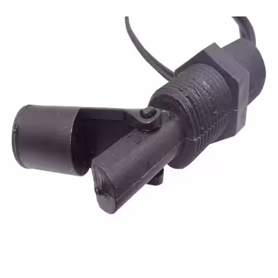 فلوتر تعیین سطح مایعات مدل YZ-3