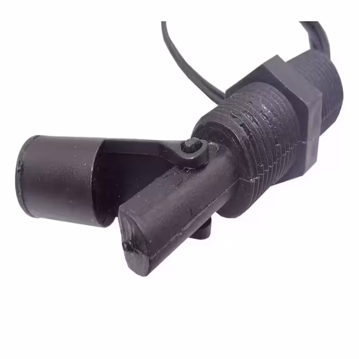 فلوتر تعیین سطح مایعات مدل YZ-3