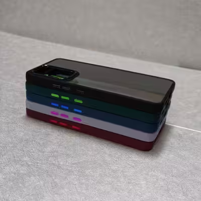 کاور مدل Metalio مناسب برای گوشی موبایل شیائومی Redmi Note 8 Pro