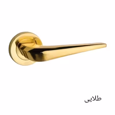 دستگیره در مدل رزت سویچی MODERN بسته 2 عددی