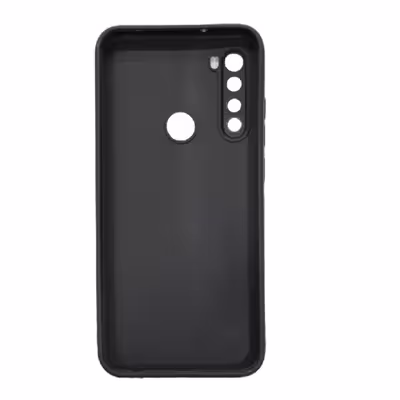 کاور طرح خرس کد 820 مناسب برای گوشی موبایل شیائومی Redmi Note 8