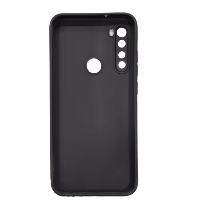 کاور طرح خرس کد 820 مناسب برای گوشی موبایل شیائومی Redmi Note 8