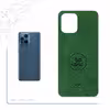 برچسب پوششی ماهوت مدل GL-MAH مناسب برای گوشی موبایل اپو Find X3 Pro