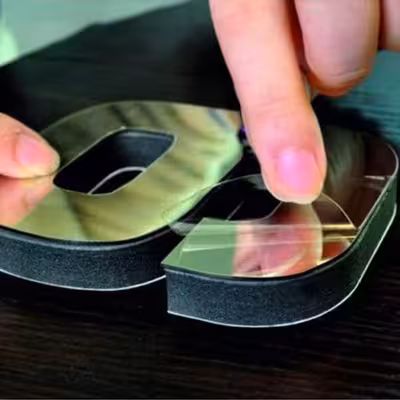 ساعت دیواری مستر راد مدل زندگی کد life 2022