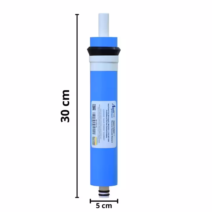 فیلتر دستگاه تصفیه آب آکوا پیورست مدل RO TS 1200 مجموعه 12 عددی