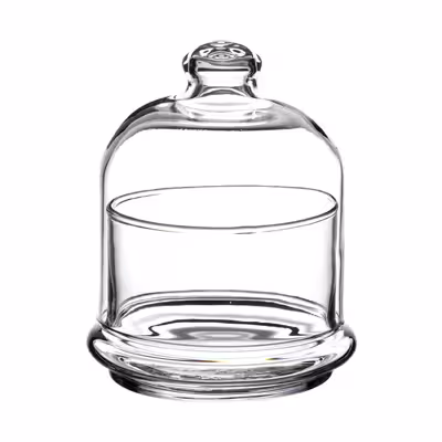 ظرف عسل و مربا پاشا باغچه مدل Basic کد 96814