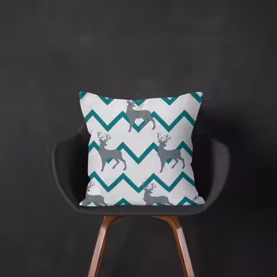 کاور کوسن مدل AM-02 مجموعه 4 عددی