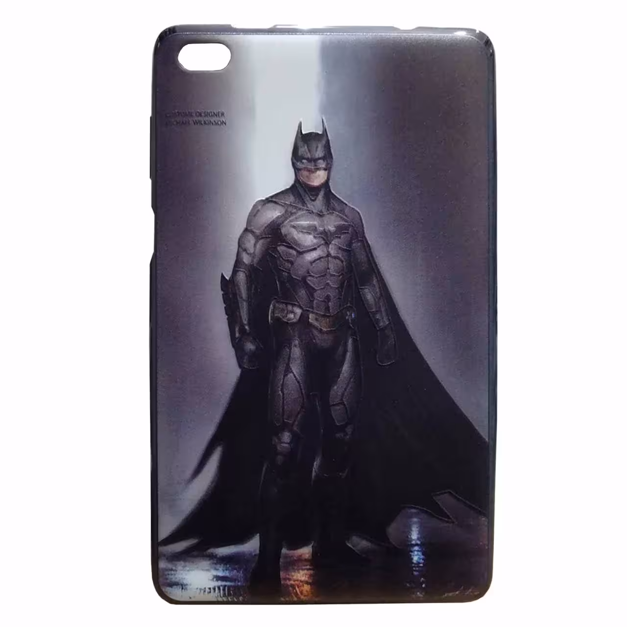 کاور طرح بتمن | تبلت لنوو Tab E7 (7104i)