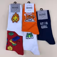 جوراب ساقدار آپتیمیست