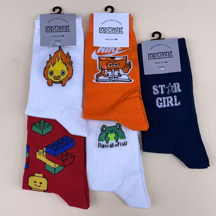 جوراب ساقدار آپتیمیست