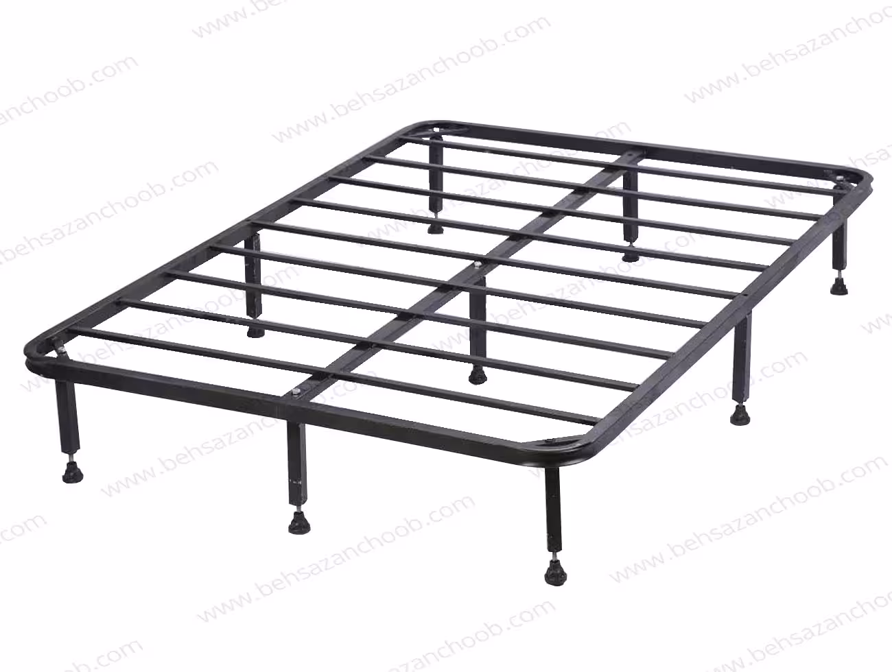 کفی تخت فلزی پایه تنظیمی base 9