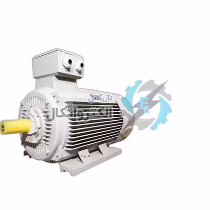 الکتروموتور ارسم گوانگلو 110KW سه فاز 900 دور