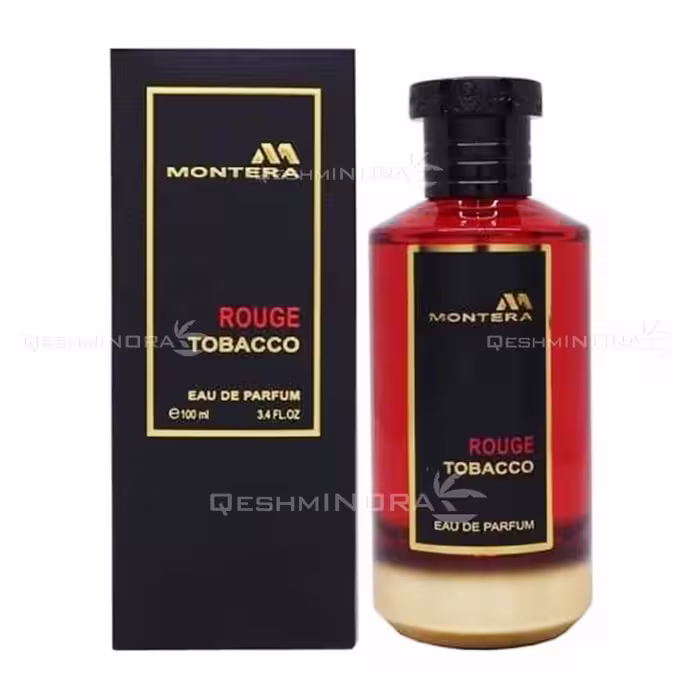 ادوپرفیوم رژ توباکو فرگرانس ورد Rouge Tobacco Fragrance Worl