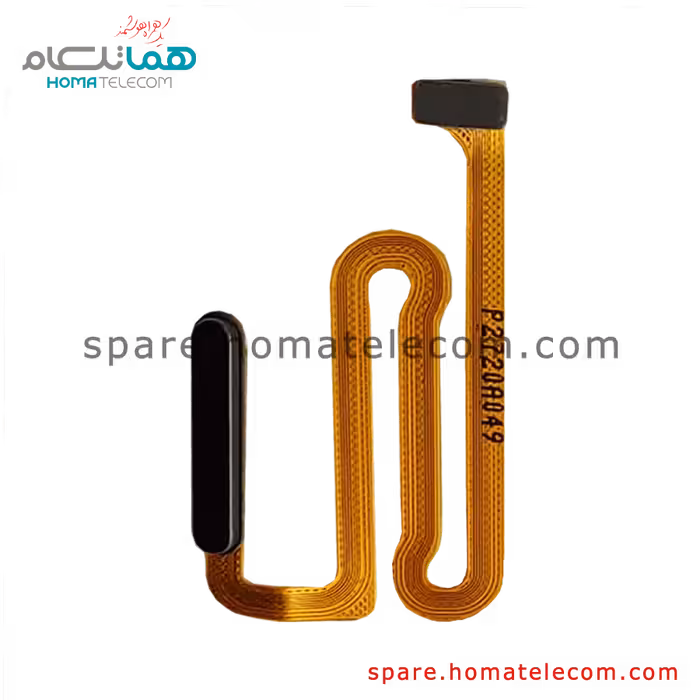 سنسور اثر انگشت سامسونگ گلکسی آ 04 اس