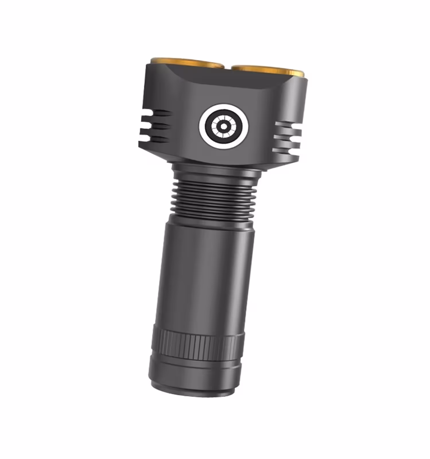 چراغ قوه دستی