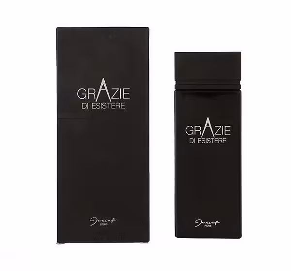 عطر مردانه ژک ساف مدل Grazie حجم 100 میلی لیتر