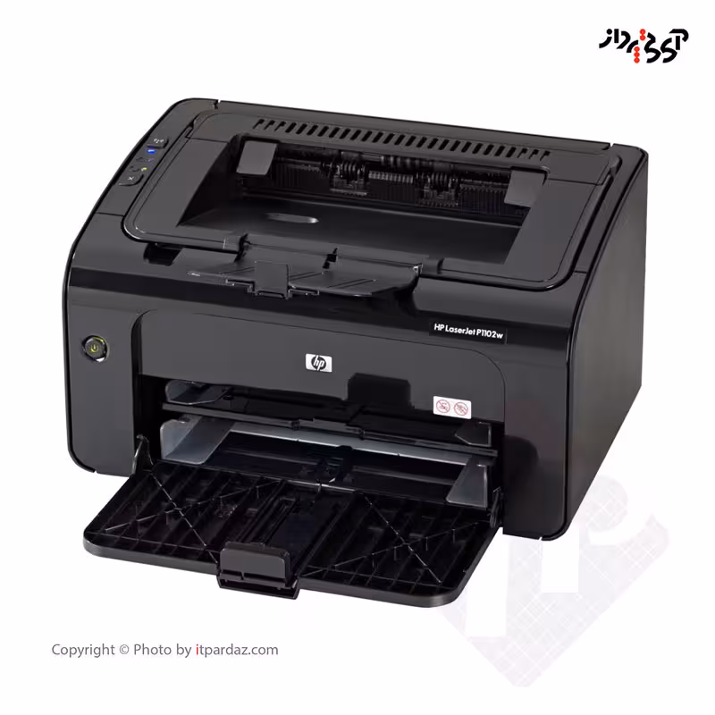 پرینتر استوک لیزری اچ پی مدل 1102w HP