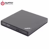 درایو DVD اکسترنال لنوو طرح ThinkPad
