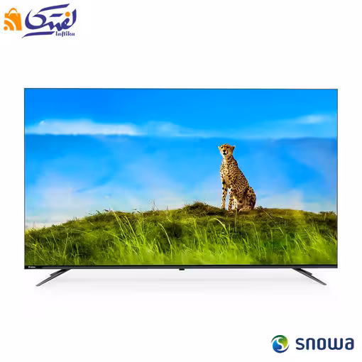 تلویزیون 65 اسنوا ال ای دی هوشمند مدل 65SA700