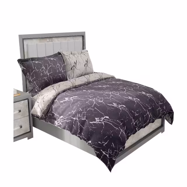 سرویس روتختی دو نفره کارینا 6 تکه مدل Granity