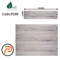 پارکت لمینت یشیل P290