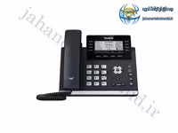 تلفن تحت شبکه یالینک SIP-T43U