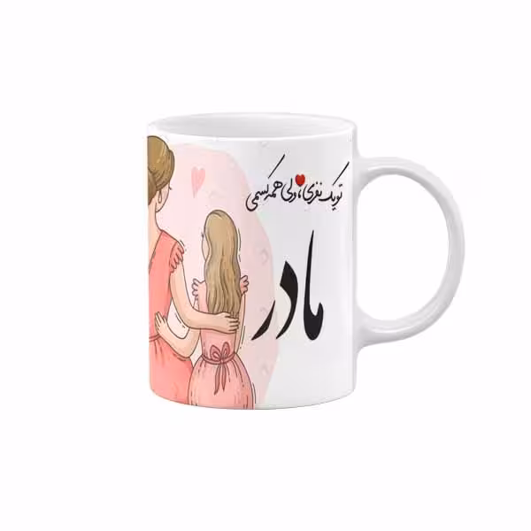 خرید ماگ-لیوان مادر کد 01