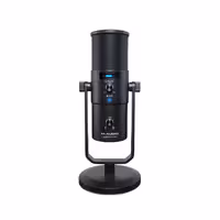 میکروفون یو اس بی ام آدیو مدل Uber MicM-Audio Uber Mic USB Microphone