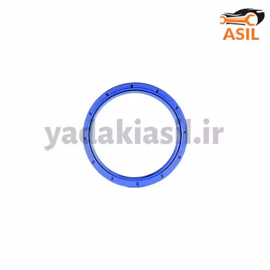 کاسه نمد ته میل لنگ پراید ODM