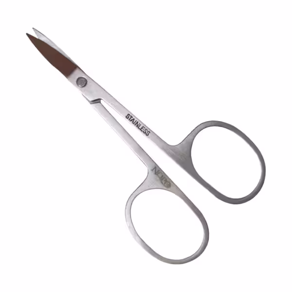 قیچی ابرو نوپو مدل C1