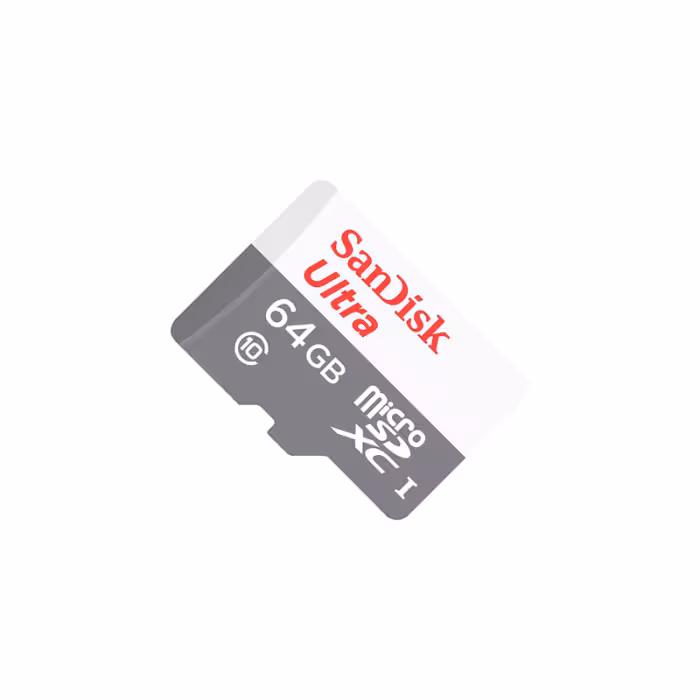 کارت حافظه سندیسک SanDisk Ultra Lite microSDXC 64GB 100MB/s