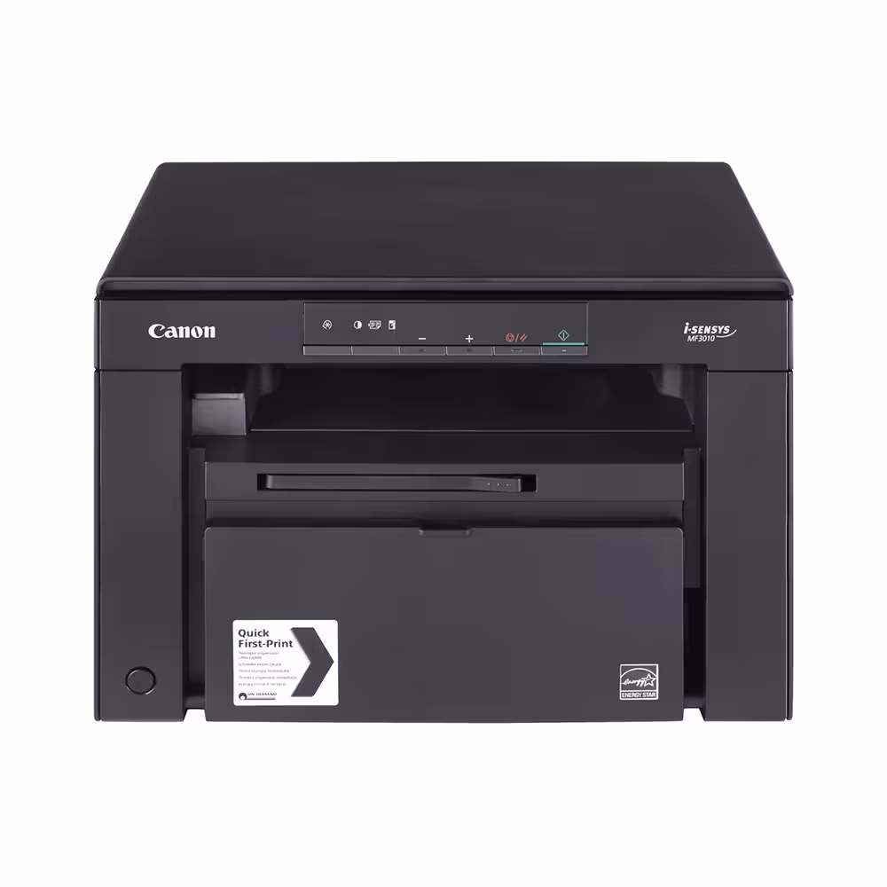 پرینتر Canon i-SENSYS MF3010
