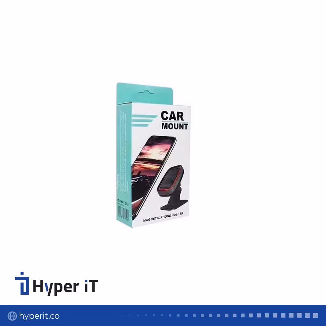 هولدر دریچه کولرCAR MOUNT