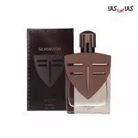 ادکلن ژک ساف گلادیاتور مردانه حجم 100 میلی لیتر