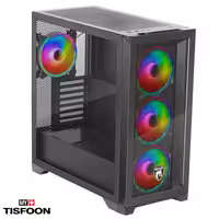 کیس گرین مدل GRIFFIN G9