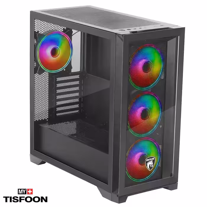 کیس گرین مدل GRIFFIN G9