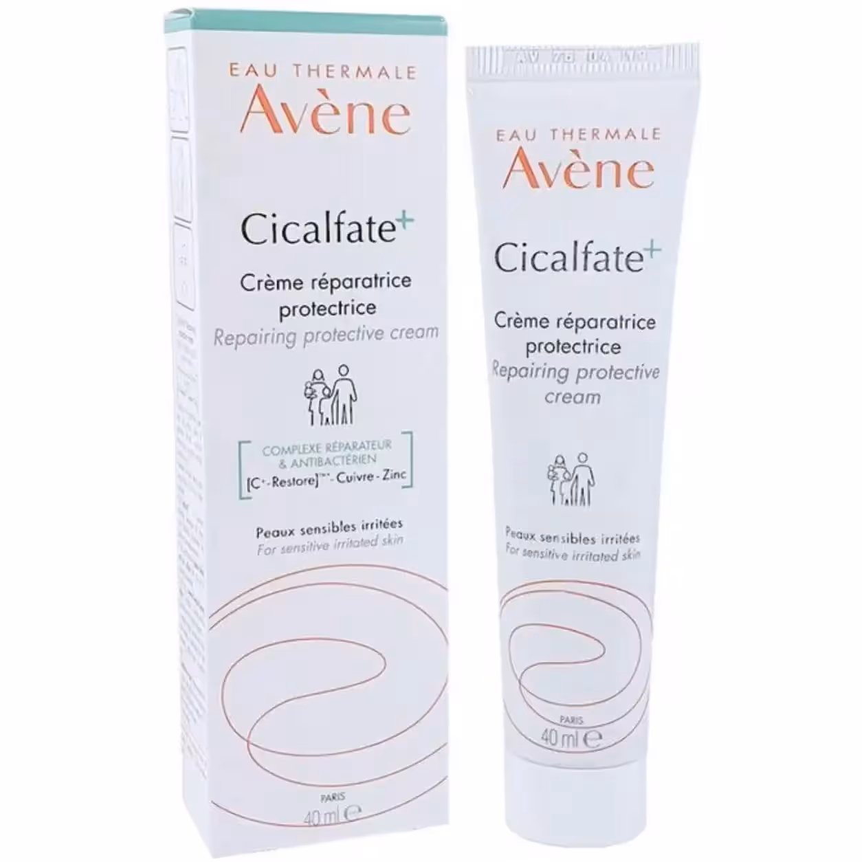 کرم ترمیم کننده اون مدل سیکالفیت حجم 100 میل