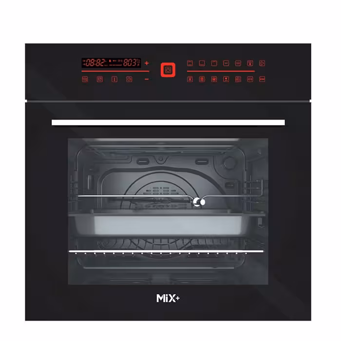 فر میکس پلاس E6502 برقی