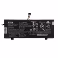 باتری لپ تاپ لنوو IdeaPad 710S-13ISK_L15L4PC0 مشکی-داخلی اورجینال