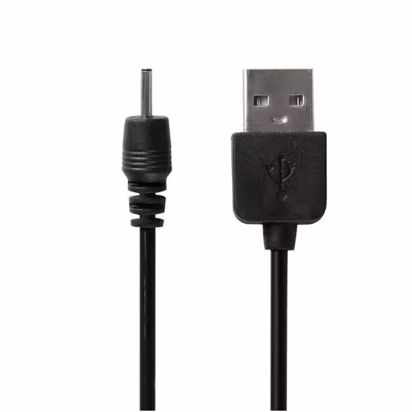 کابل تبدیل USB به DC مدل K3 طول 0.5 متر