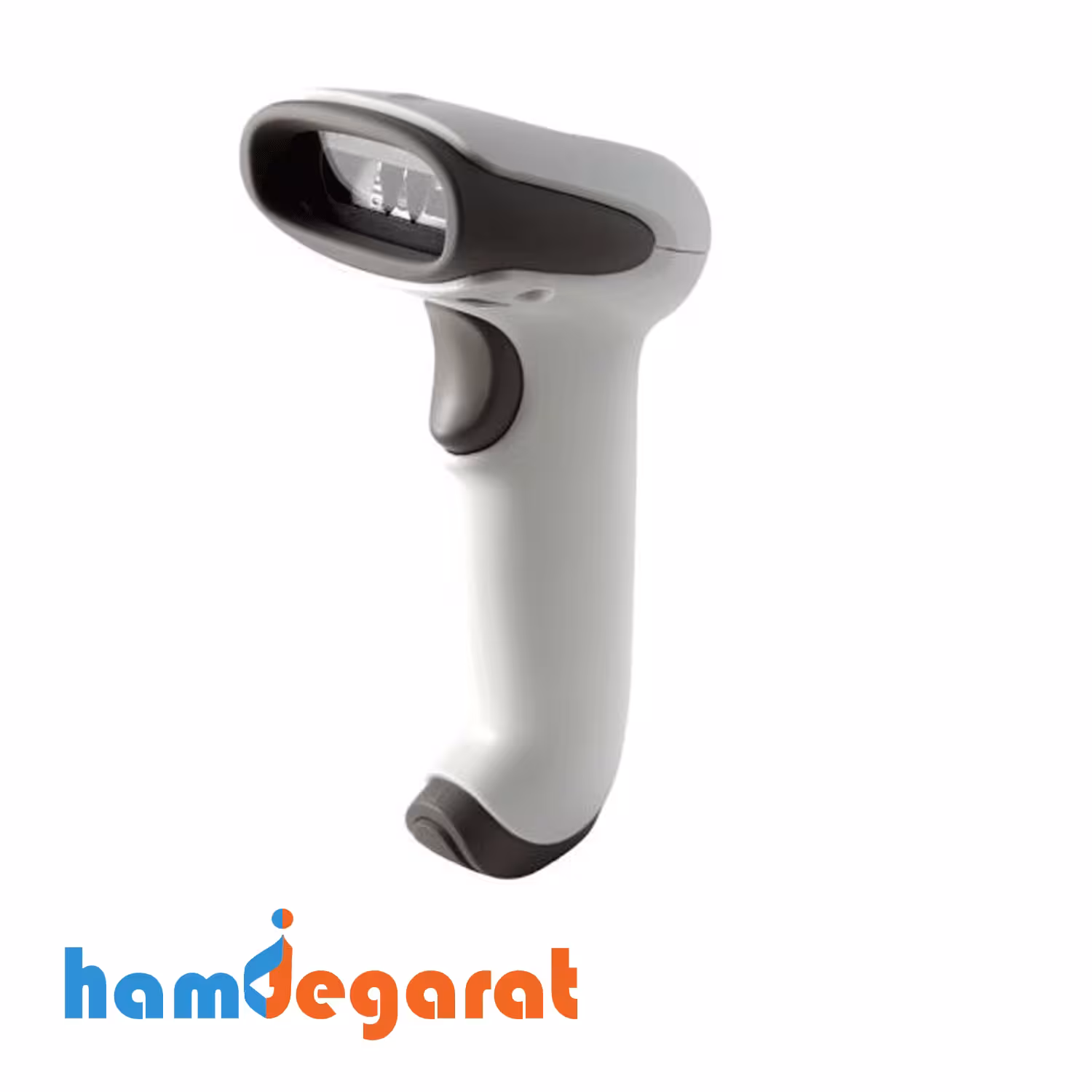 Honeywell YJ4600 2D بارکدخوان بدون پایه سفید