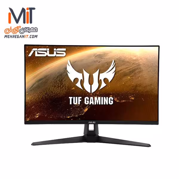 مانیتور 27 اینچ ایسوس مدل TUF Gaming VG279Q1A